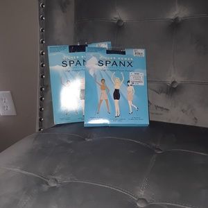 High Power spanx